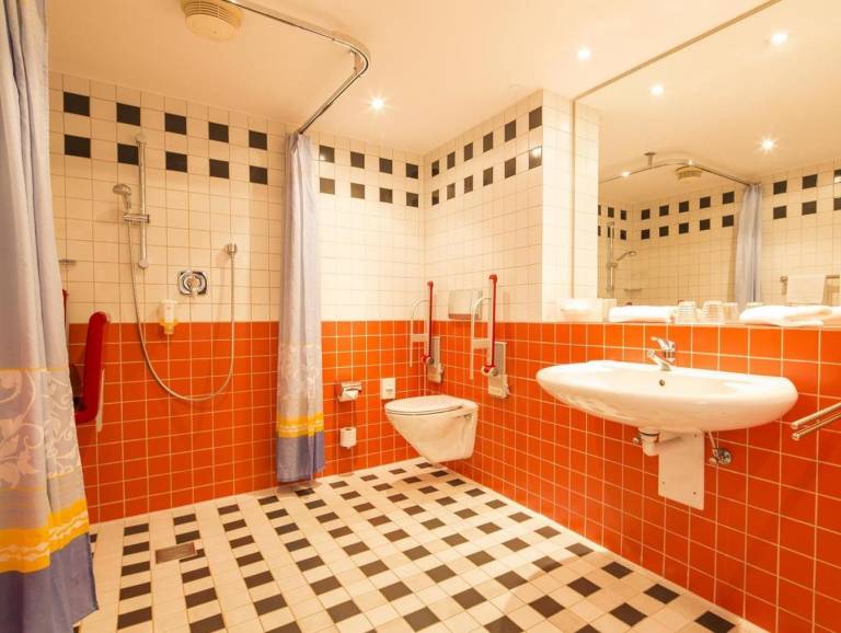 Best Western Hotel Wetzlar in Wetzlar