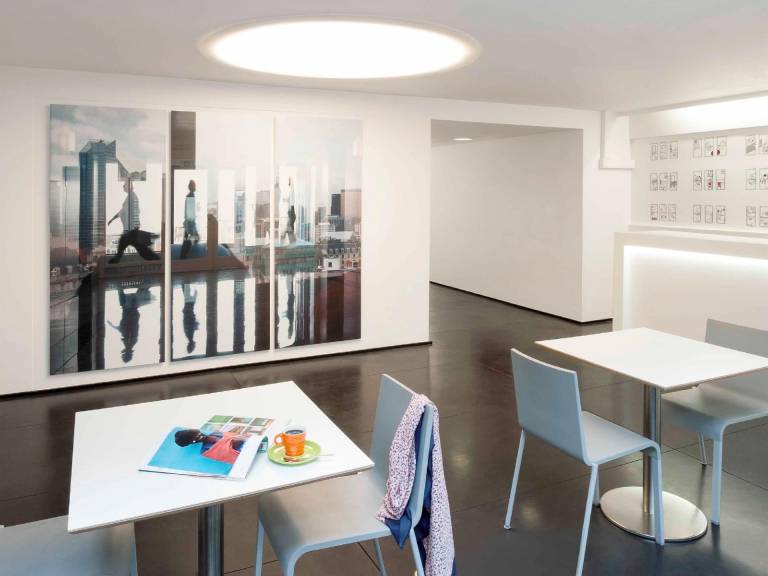 Ibis Styles Brussels Louise — photo 5