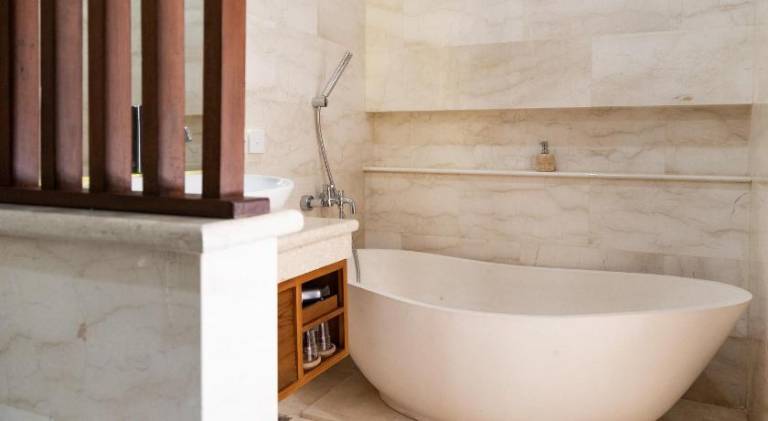 Tamantara Suites & Villas Ubud — photo 5