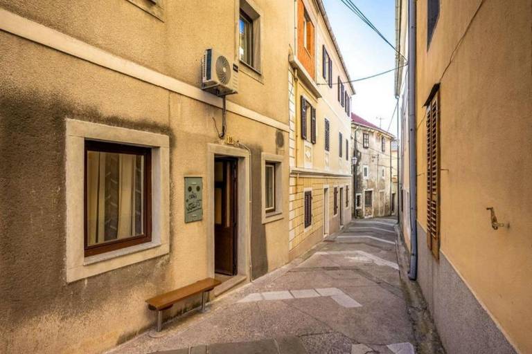 Apartament Senj