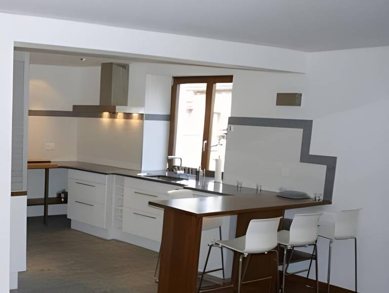 Apartment with 3 rooms for 6 persons — photo 5