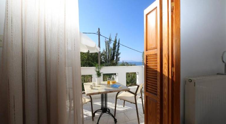 Rental apartment with garden | Perfect for remote work — photo 3