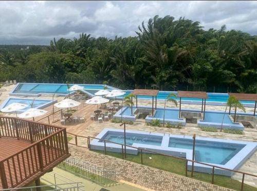 Apartamento Parnamirim
