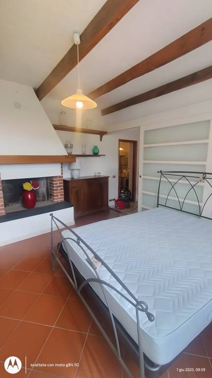 Apartment 'Casa Le Rocchette' with Sea View, Private Terrace and Wi-Fi — photo 4