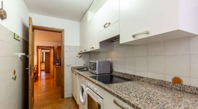 Apartment with 2 rooms for 5 persons — photo 5
