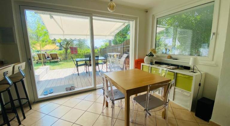 Ample vacation home | Dogs allowed — photo 5