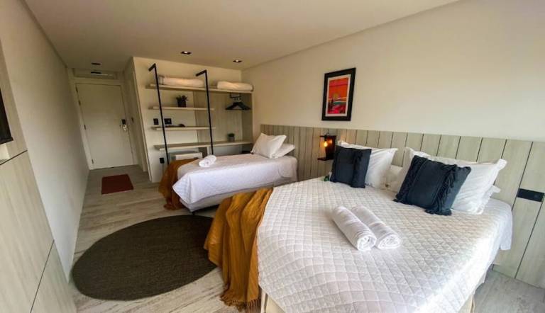 Apartment  Torres