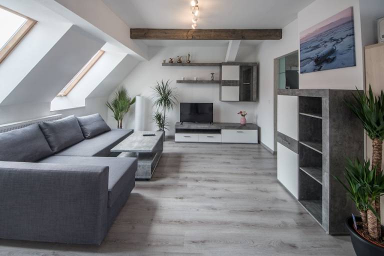 Ferienwohnung  Barleben