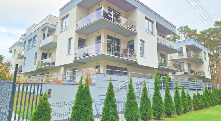 Rental apartment with 1 room for 4 persons — photo 3