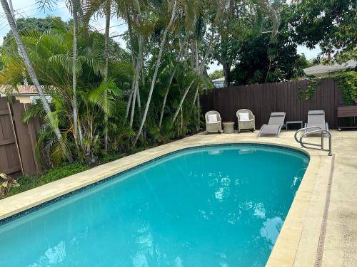 Huis North Miami Beach