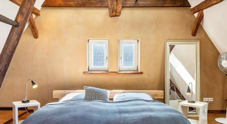 Ferienwohnung Groß-Umstadt