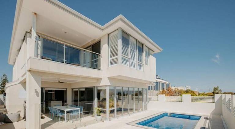 12 m&sup2; Ferienhaus