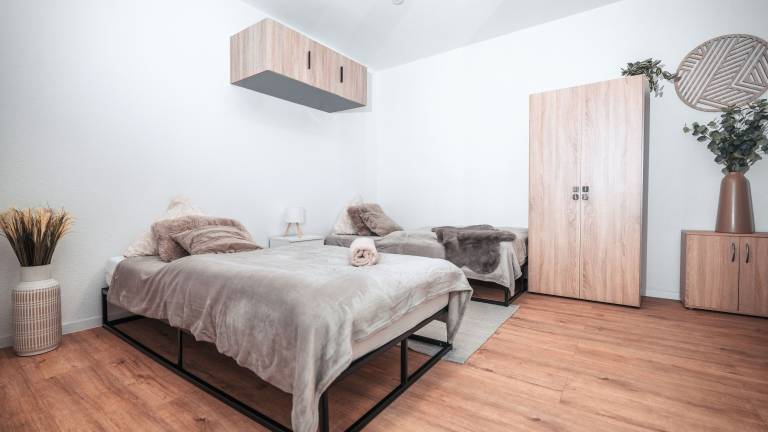 Ferienwohnung Lippstadt