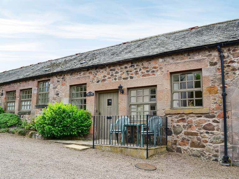 Cottage Wooler