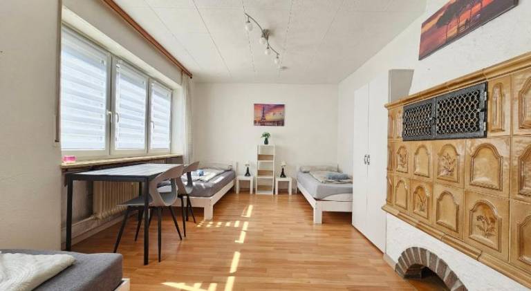 Bed & Breakfast Blaustein