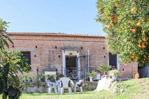 Casa Campo Calabro
