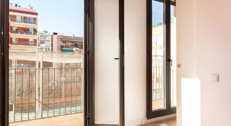 Holiday apartment with 2 rooms for 5 persons — photo 5