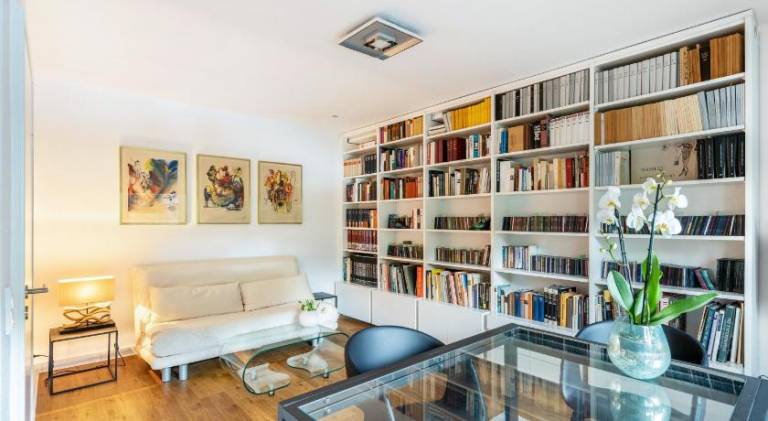 Ferienwohnung Aachen Sud — photo 3