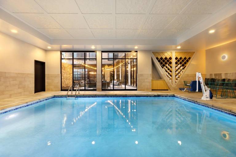 Indigo Silverthorne By IHG — photo 5