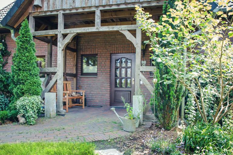 Ferienwohnung Hodenhagen