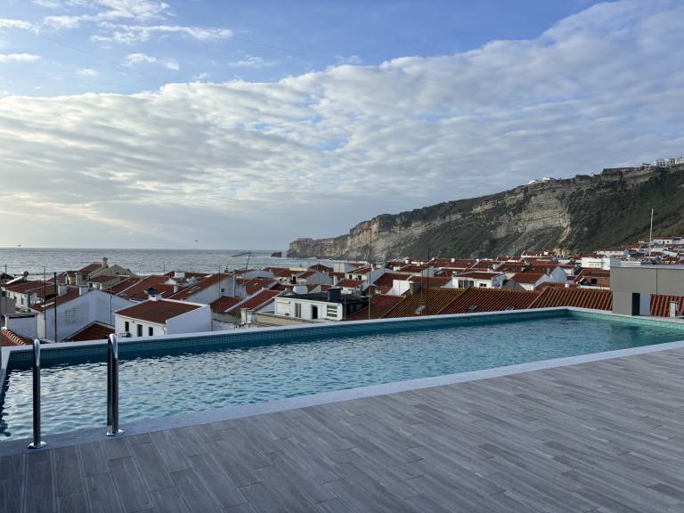 Appartement Nazaré