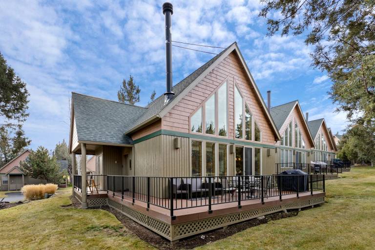 House  Redmond
