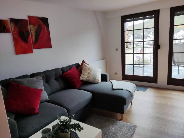 Apartment  Kaimt