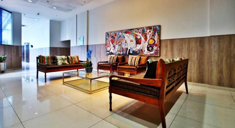 Quality Hotel & Suites Sao Salvador — photo 5