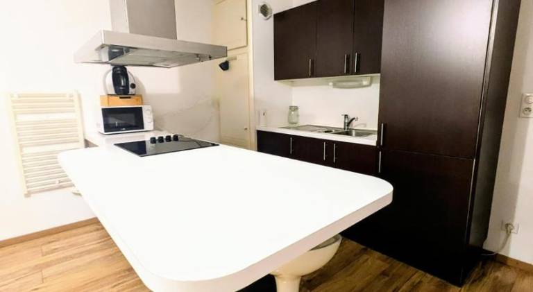 Pleasant apartment | Pet-friendly — photo 3