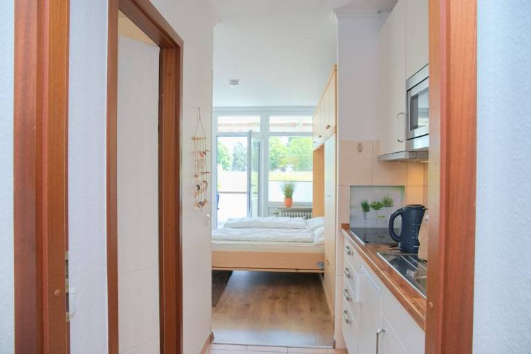 Villa am Meer App. 8 — photo 2