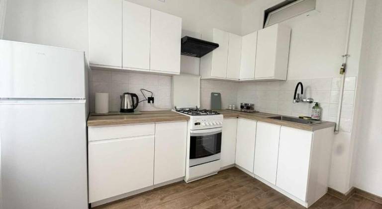 Holiday apartment with 1 room for 4 persons — photo 4