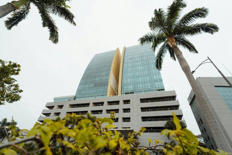 Courtyard by Marriott Guayaquil — photo 4