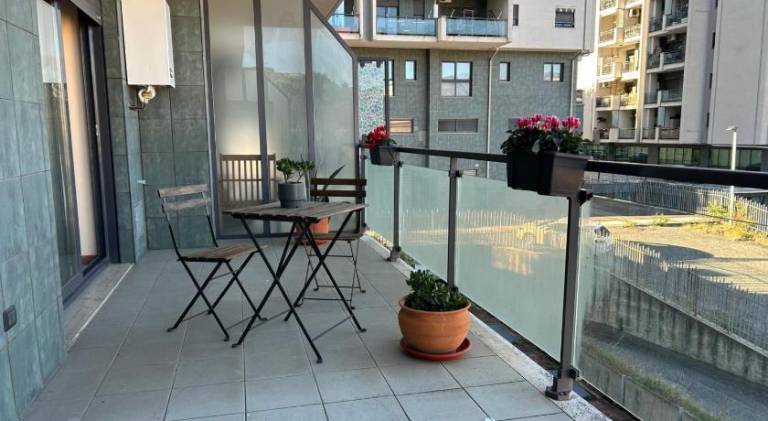 Rental apartment with 1 room for 3 persons — photo 5