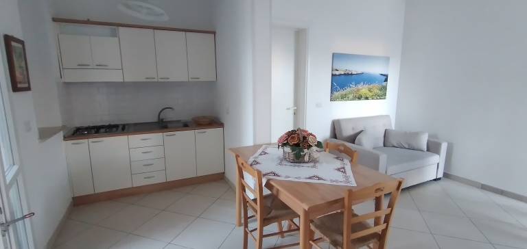 Appartamento Torre Suda