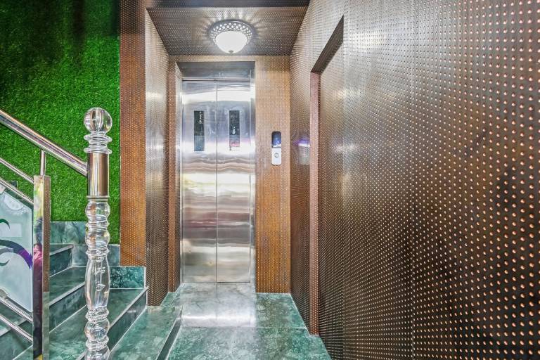 Hotel O Amaze — photo 5