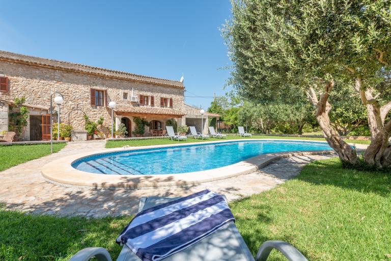 Villa Búger