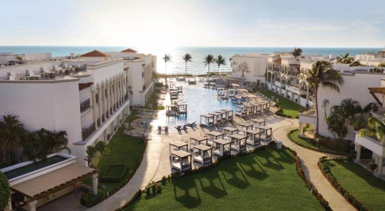 Resort Playa del Carmen