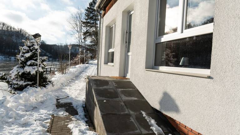 Ferienwohnung Stolberg (Harz)