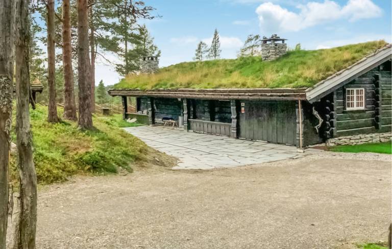 House  Mysusæter