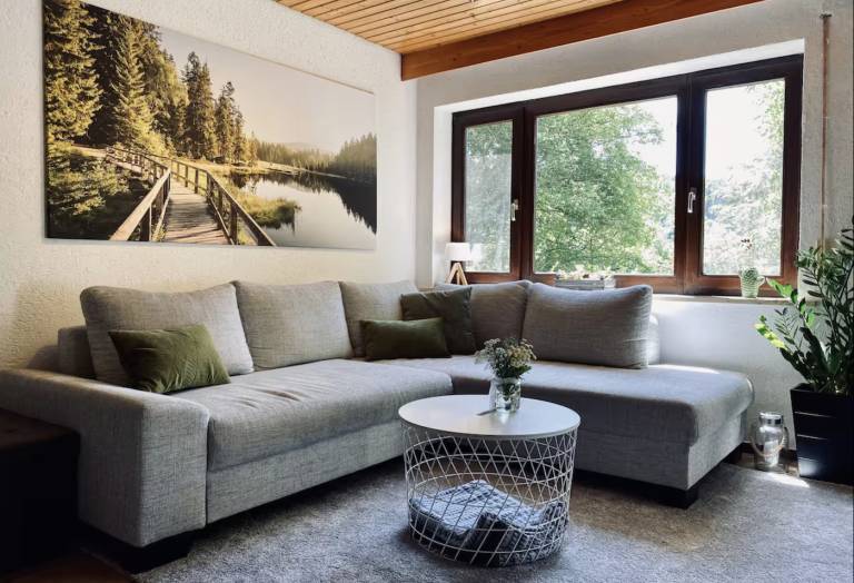 Ferienwohnung Münchberg