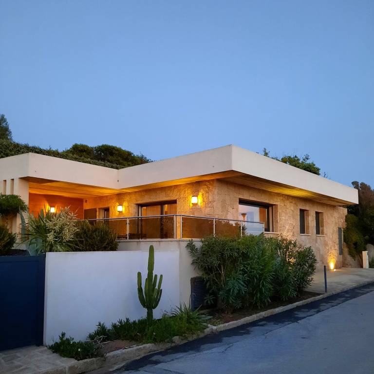 Maison de vacances  Tizzano