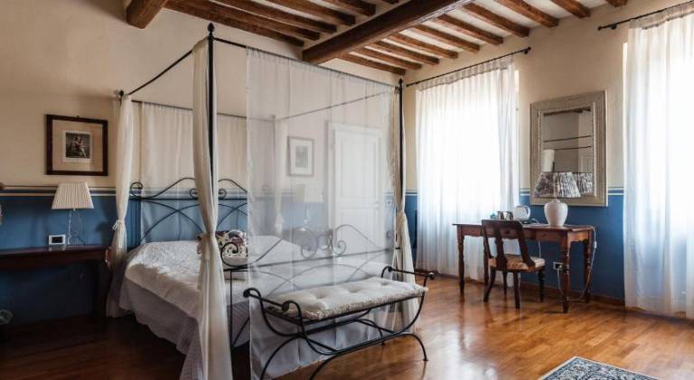 B&B Attico sulla Torre — photo 2
