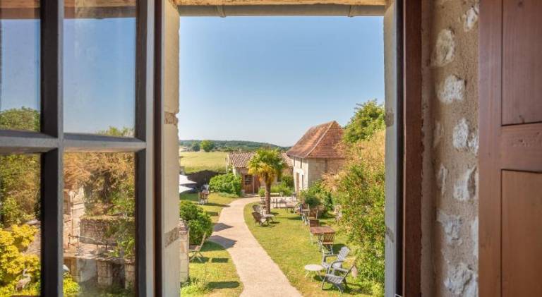 Le Pigeonnier du Perron, The Originals Relais — photo 3