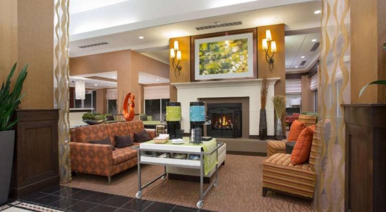Hilton Garden Inn Salt Lake City/Layton — photo 5