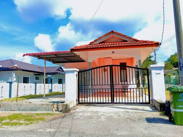 102 m&sup2; Ferienhaus