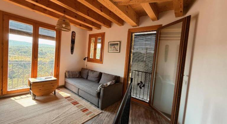 House with 2 rooms for 6 persons — photo 3
