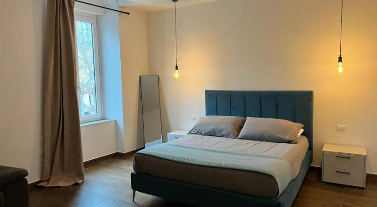 Rental apartment with 1 room for 4 persons in Cosenza