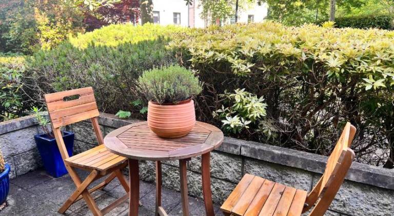 Holiday apartment with 2 rooms for 4 persons — photo 3