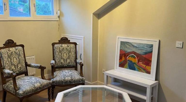 Lovely apartment | Pets allowed in Cangas de Onís