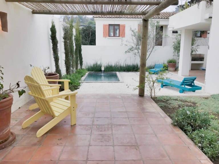 Casa Cachagua